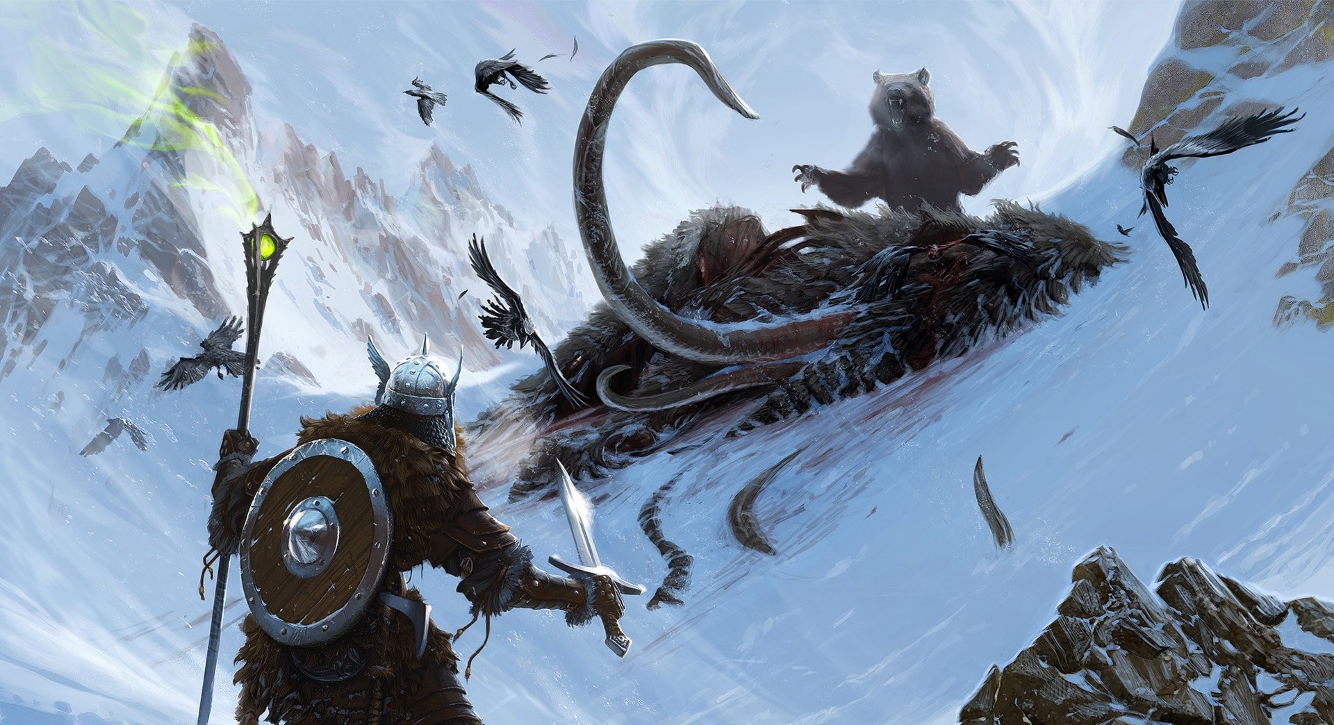 The Elder Scrolls V: Skyrim - Special Edition